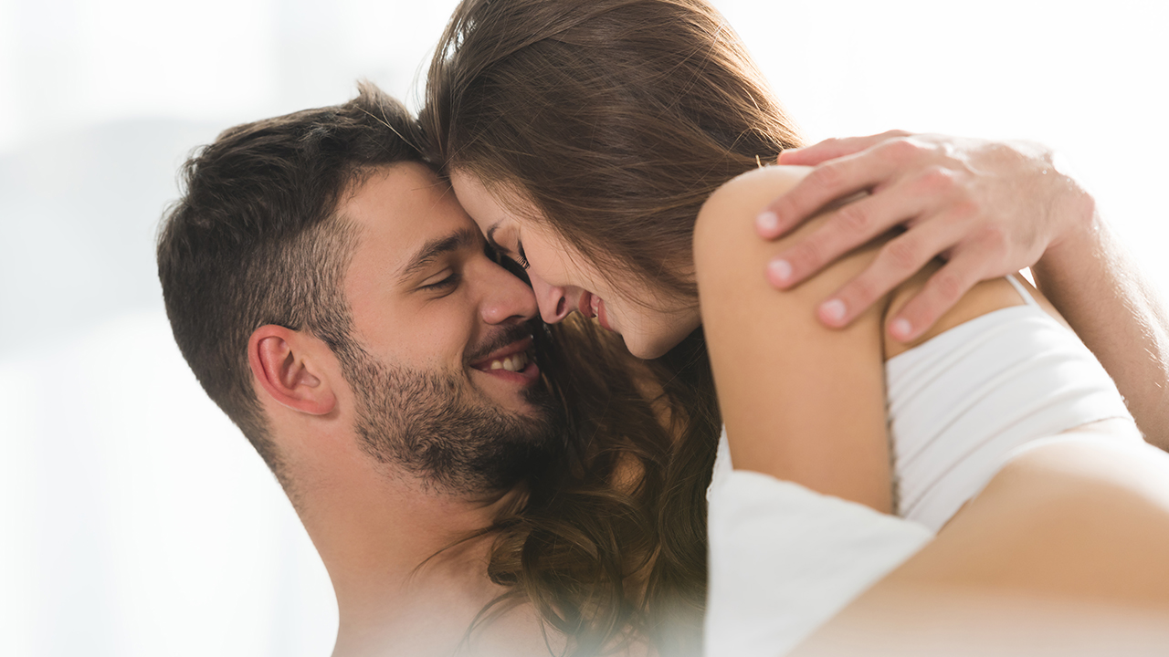 新婚夫妇需要哪些性爱技巧？这些性爱技巧让小两口更甜蜜